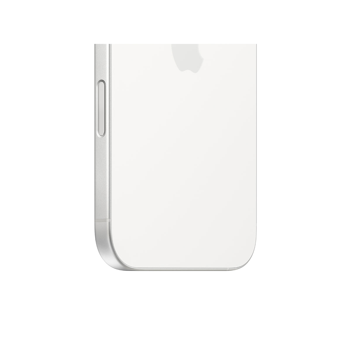Apple iPhone 16 128GB White (4)