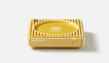 Podstawka grzewcza Buydeem OA2001 Mellow Yellow
