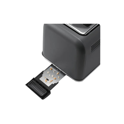 BUYDEEM Automatyczny Toster na 2 kromki Ink Grey (3)