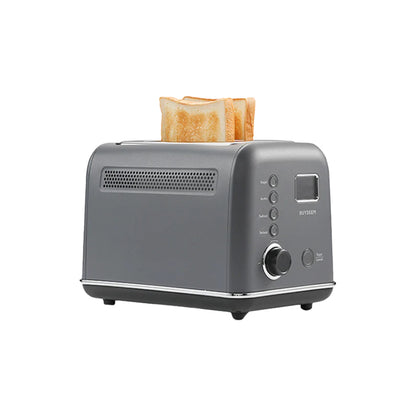 BUYDEEM Automatyczny Toster na 2 kromki Ink Grey (4)