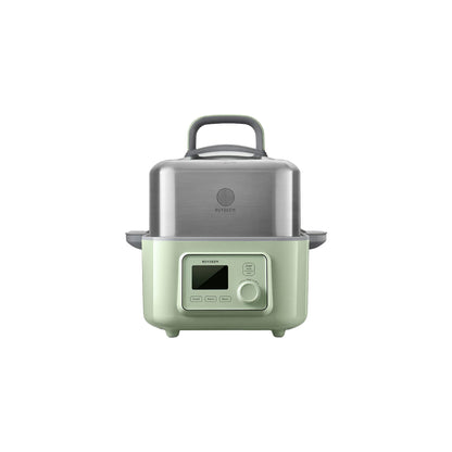 Parowar BUYDEEM 5L G564 Cozy Greenish EU