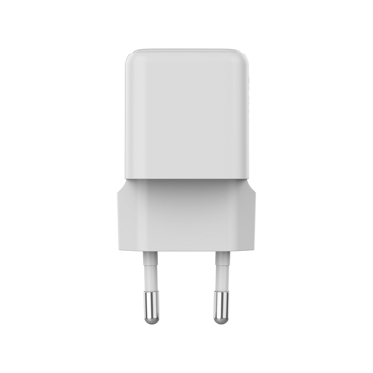 CANYON Ładowarka CU20C GaN 20W 1xPD EU Biała 2