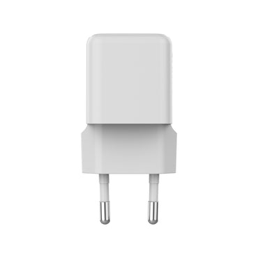 CANYON Ładowarka CU20C GaN 20W 1xPD EU Biała 2