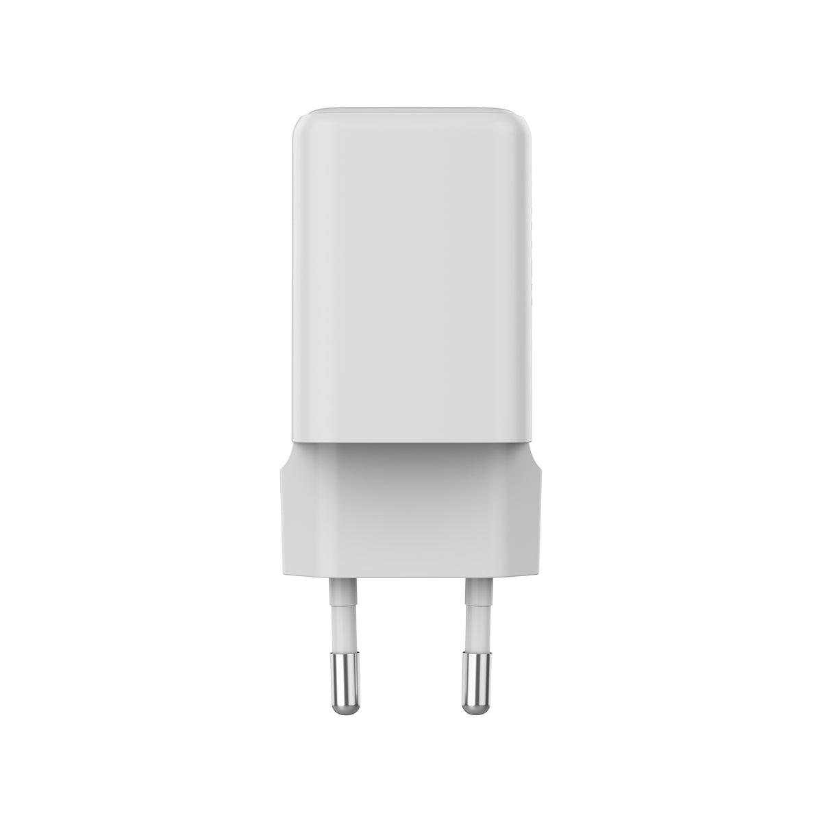 CANYON ładowarka CU35CC GaN 35W 2xPD EU biała (2)