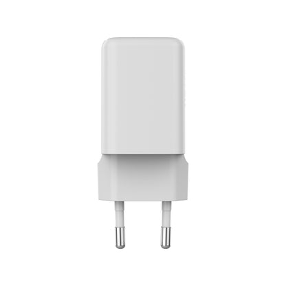 CANYON ładowarka CU35CC GaN 35W 2xPD EU biała (2)