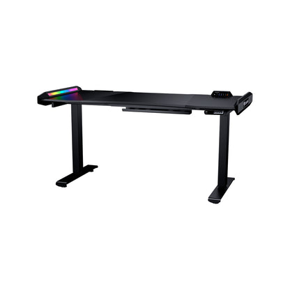 Biurko gamingowe COUGAR E-Mars z ergonomicznym designem (2)