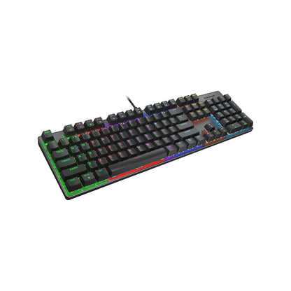 Klawiatura gamingowa COUGAR Ultimus EXRGB USB czarna (4)