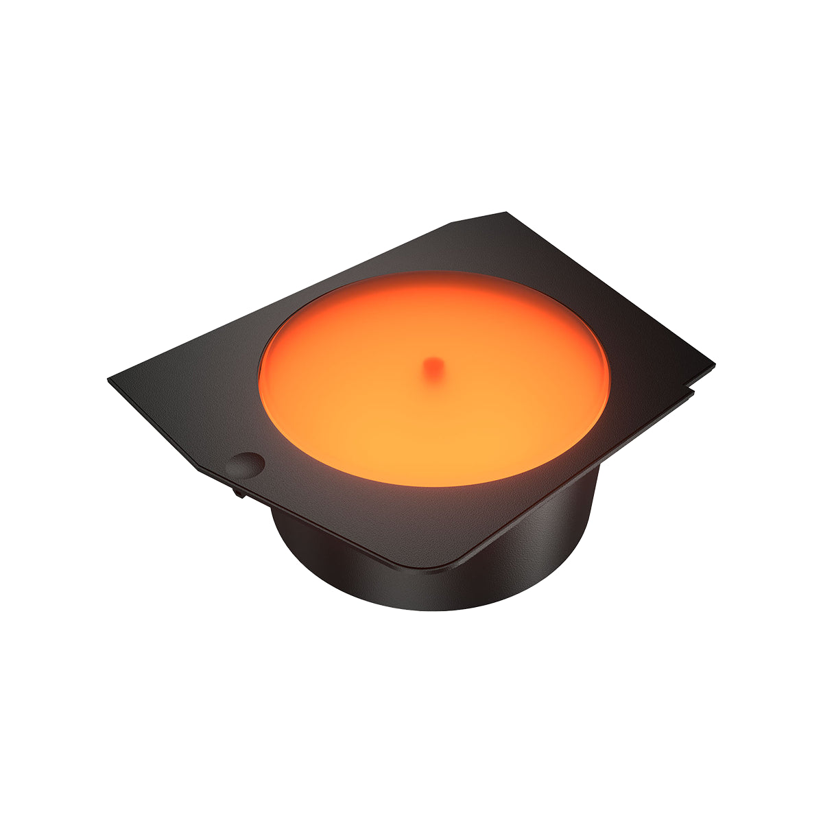 Obrotowa platforma budowlana COUGAR FV270 w kolorze czarnym
