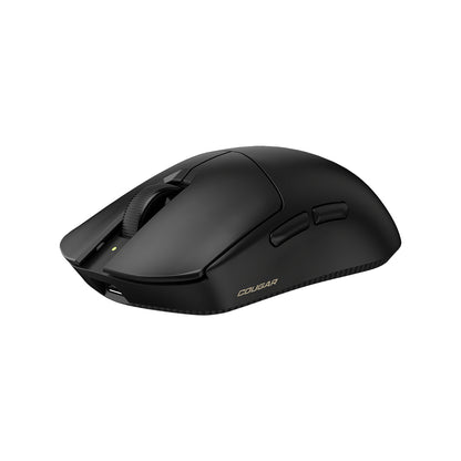 Mysz gamingowa COUGAR REVENGER PRO 4K, czarna (3)