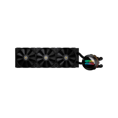 System chłodzenia cieczą COUGAR Poseidon GT 360