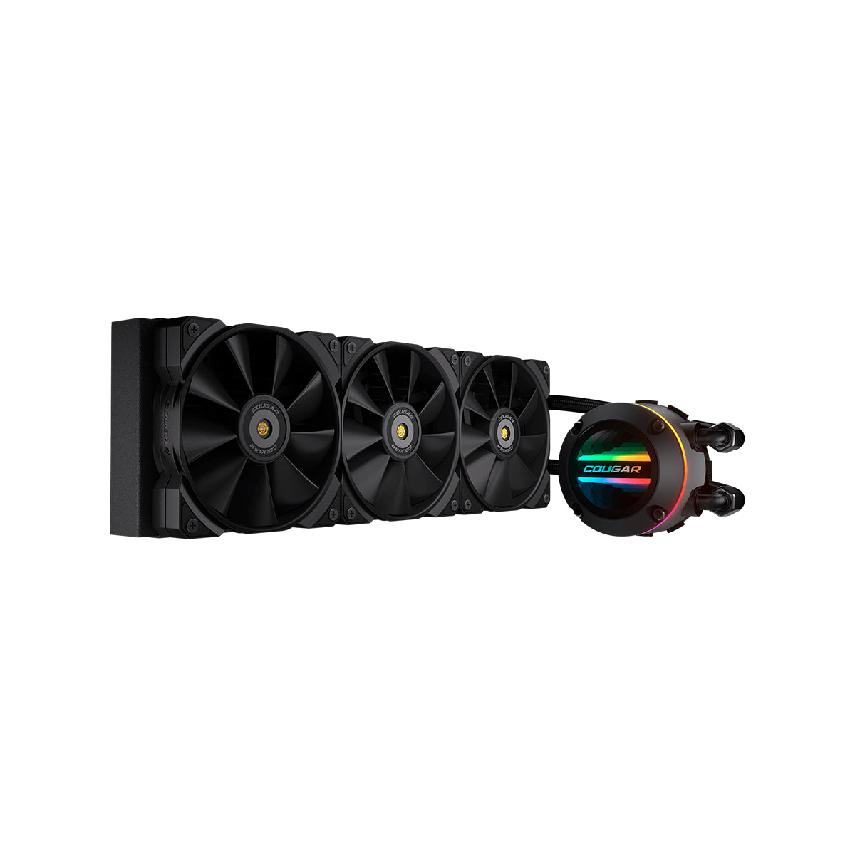 System chłodzenia cieczą COUGAR Poseidon GT 360 (2)