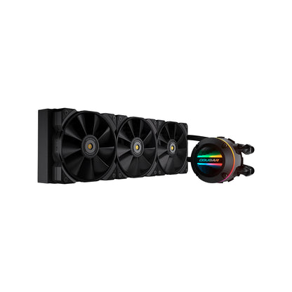 System chłodzenia cieczą COUGAR Poseidon GT 360 (2)