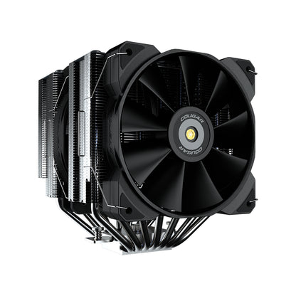 System chłodzenia powietrzem COUGAR Forza 135 Dual Tower