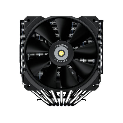 System chłodzenia powietrzem COUGAR Forza 135 Dual Tower (2)