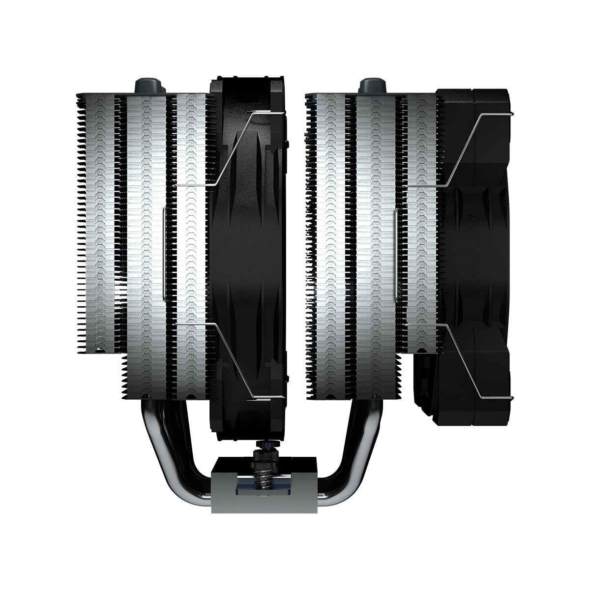 System chłodzenia powietrzem COUGAR Forza 135 Dual Tower (4)
