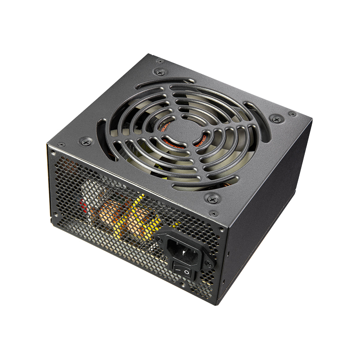 COUGAR ATLAS 650W 80 Plus Bronze zasilacz komputerowy (3)