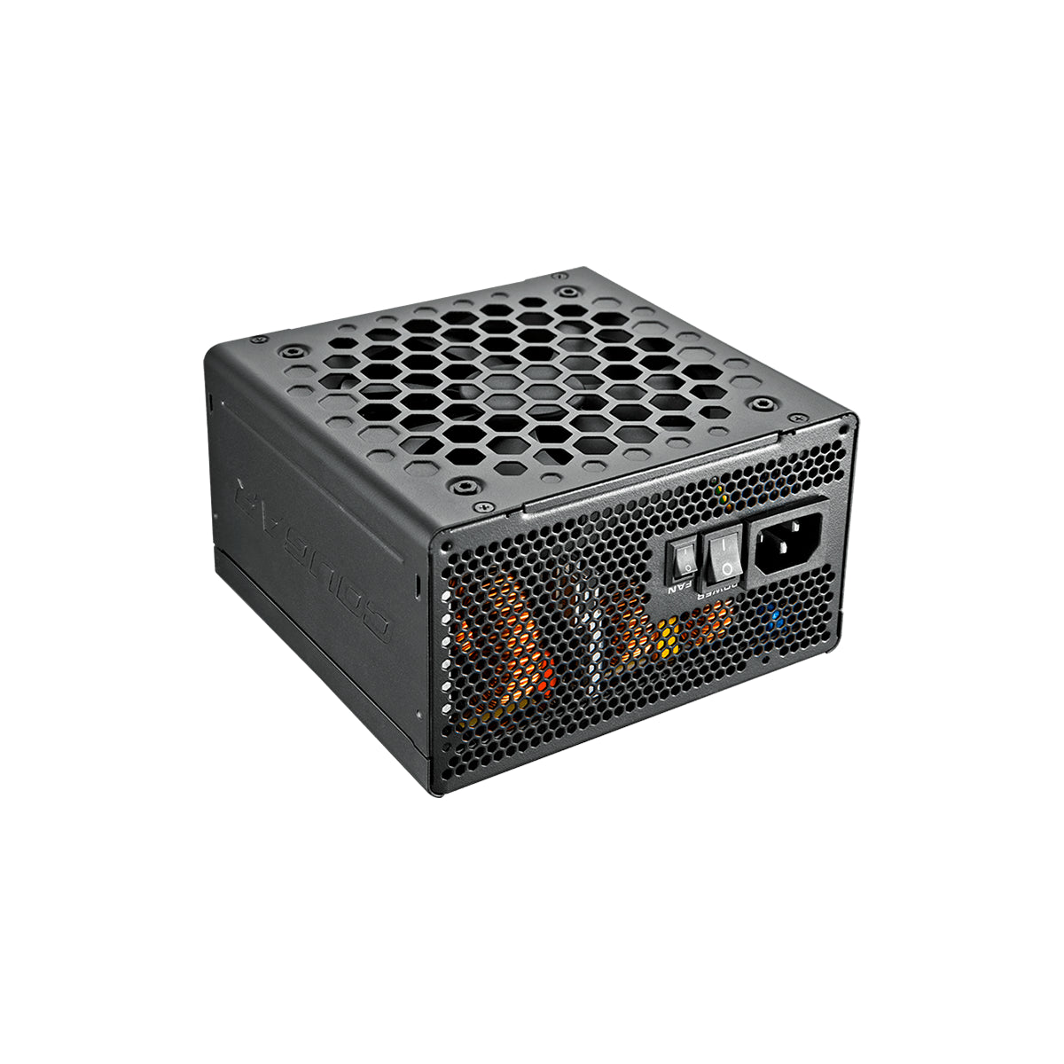 Zasilacz COUGAR GEM1050 80 Plus Gold 1050W Modularny (3)