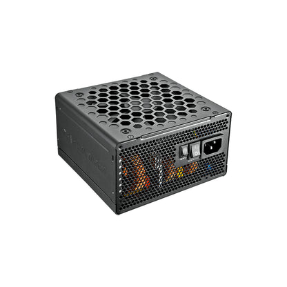 Zasilacz COUGAR GEM1050 80 Plus Gold 1050W Modularny (3)