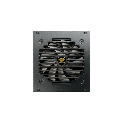 Zasilacz COUGAR GEX650 80 Plus Gold 650W modułowy