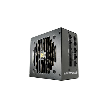 Zasilacz COUGAR GEX650 80 Plus Gold 650W modułowy (2)