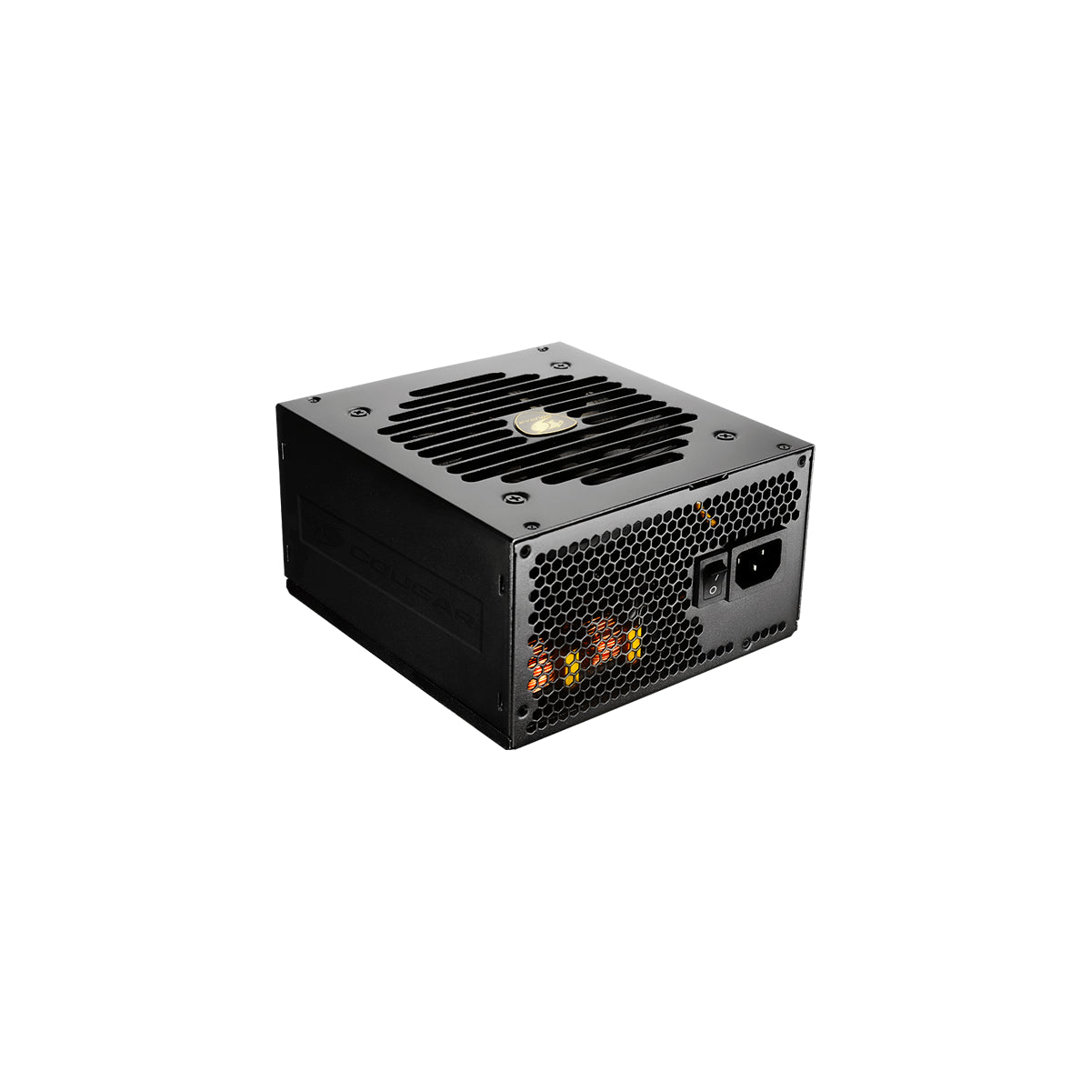 Zasilacz COUGAR GEX650 80 Plus Gold 650W modułowy (4)