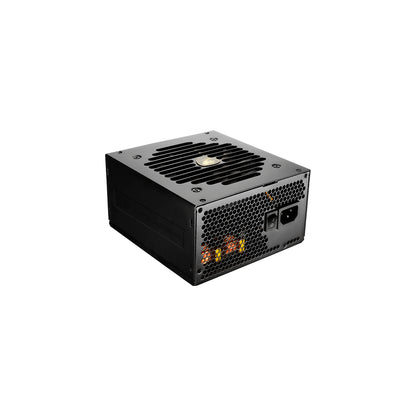 Zasilacz COUGAR GEX650 80 Plus Gold 650W modułowy (4)