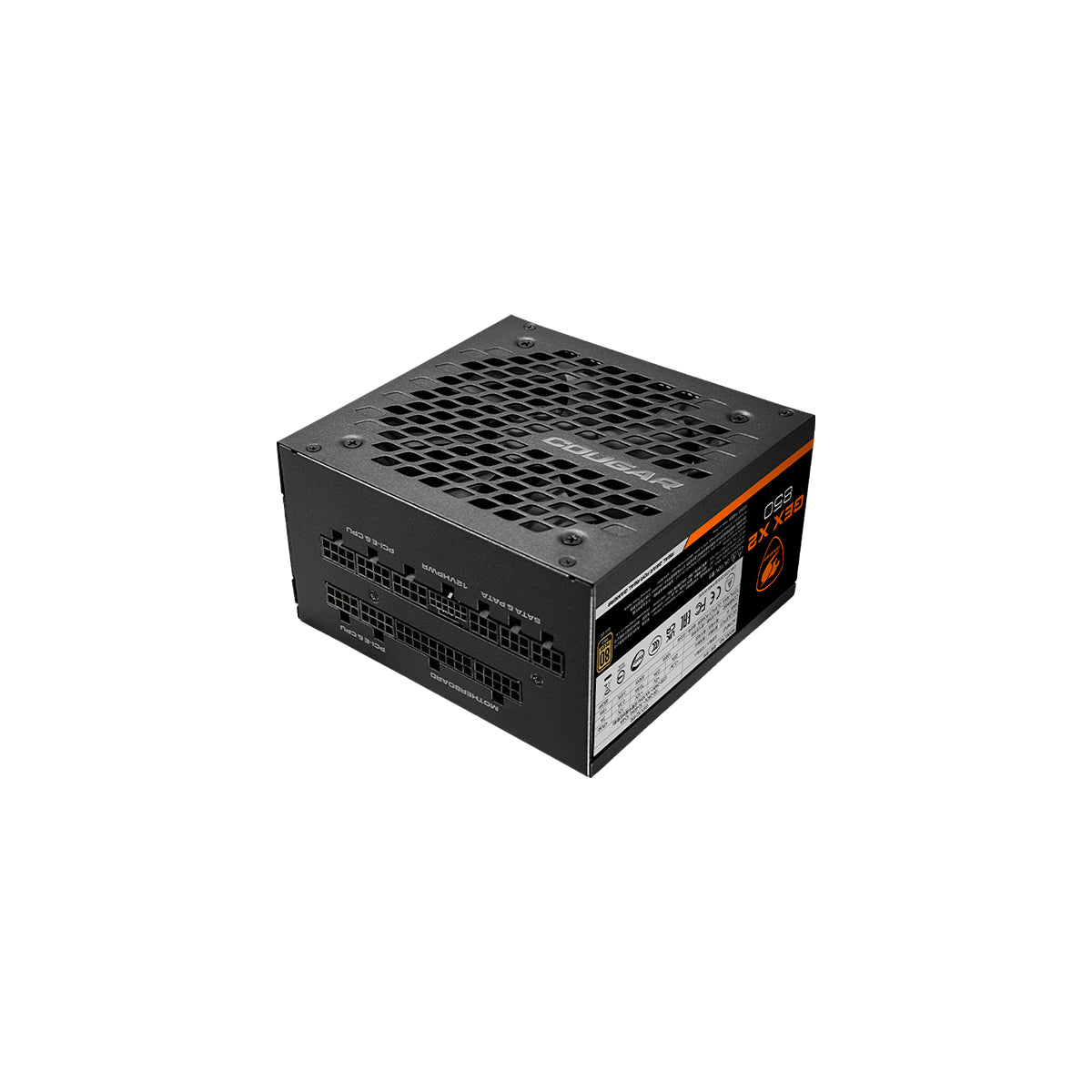 Zasilacz COUGAR GEXX2 850W 80 Plus Gold 850W (2)
