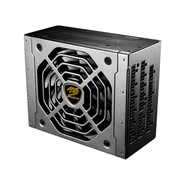 Zasilacz COUGAR GEX 1050, 80 Plus Gold, 1050W modularny (2)