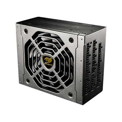 Zasilacz COUGAR GEX 1050, 80 Plus Gold, 1050W modularny (2)