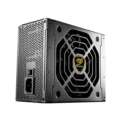 Zasilacz COUGAR GEX 1050, 80 Plus Gold, 1050W modularny (3)
