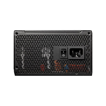 Zasilacz COUGAR GEX 1050, 80 Plus Gold, 1050W modularny (5)
