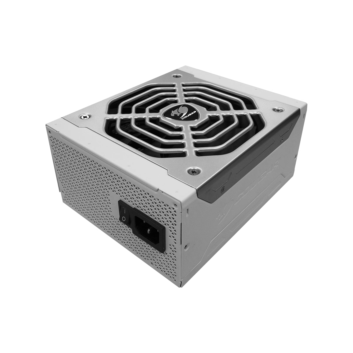 Zasilacz COUGAR Polar 80 Plus Platinum 1050W modularny