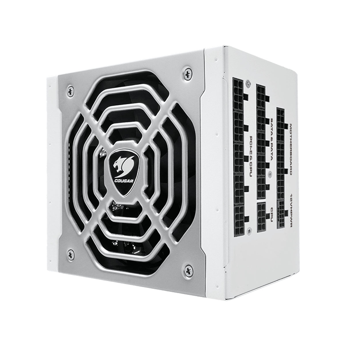 Zasilacz COUGAR Polar X2 1200W 80 Plus Platinum