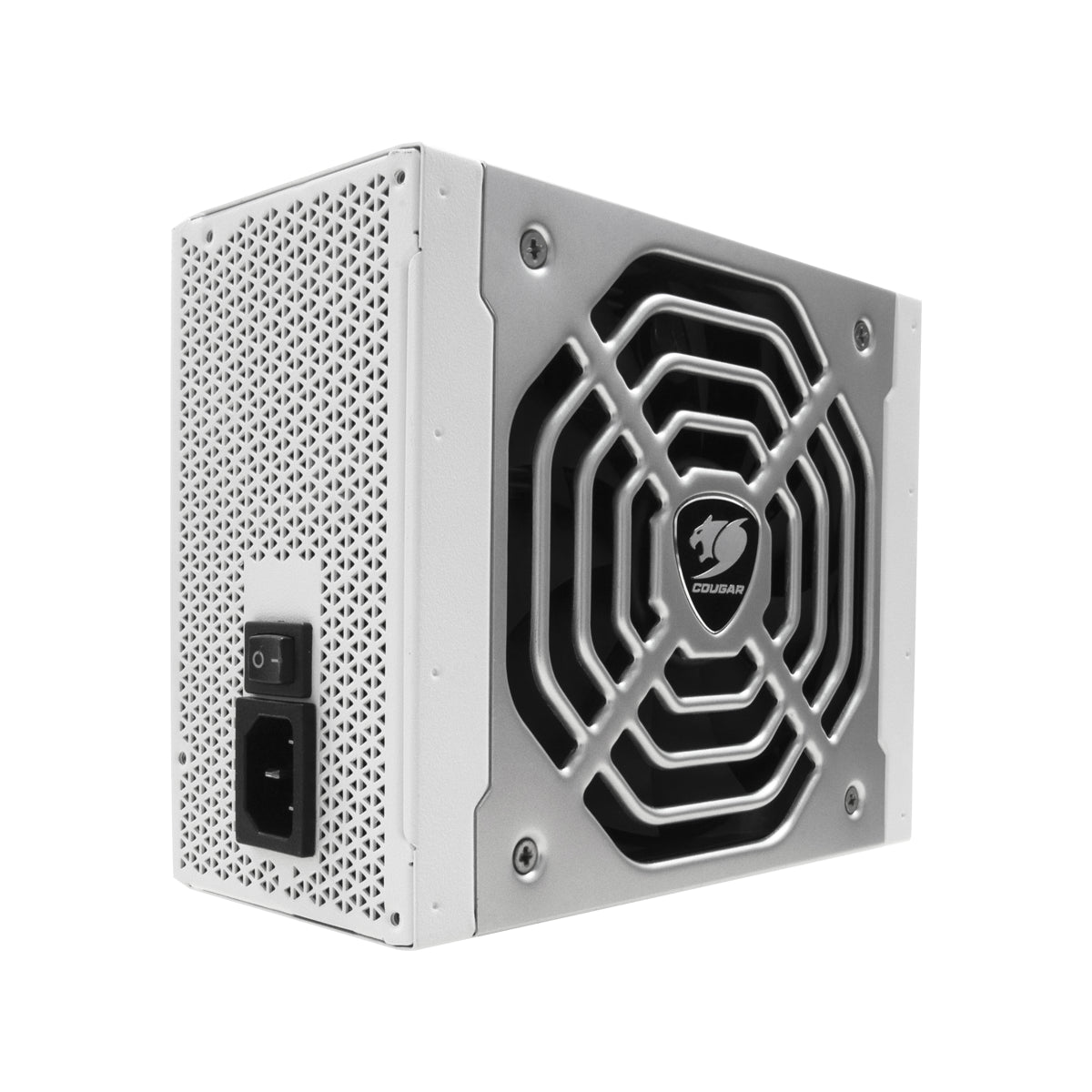 Zasilacz COUGAR Polar X2 1200W 80 Plus Platinum (6)