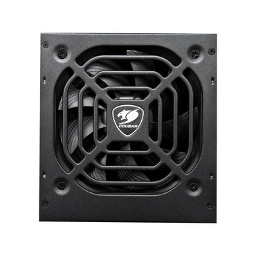 Zasilacz COUGAR STC600 80 Plus 600W, efektywny, mocny (2)