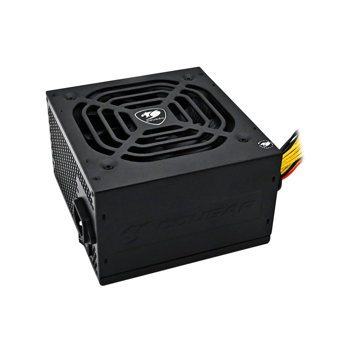 Zasilacz COUGAR VTC 600 80 Plus 600W Biały