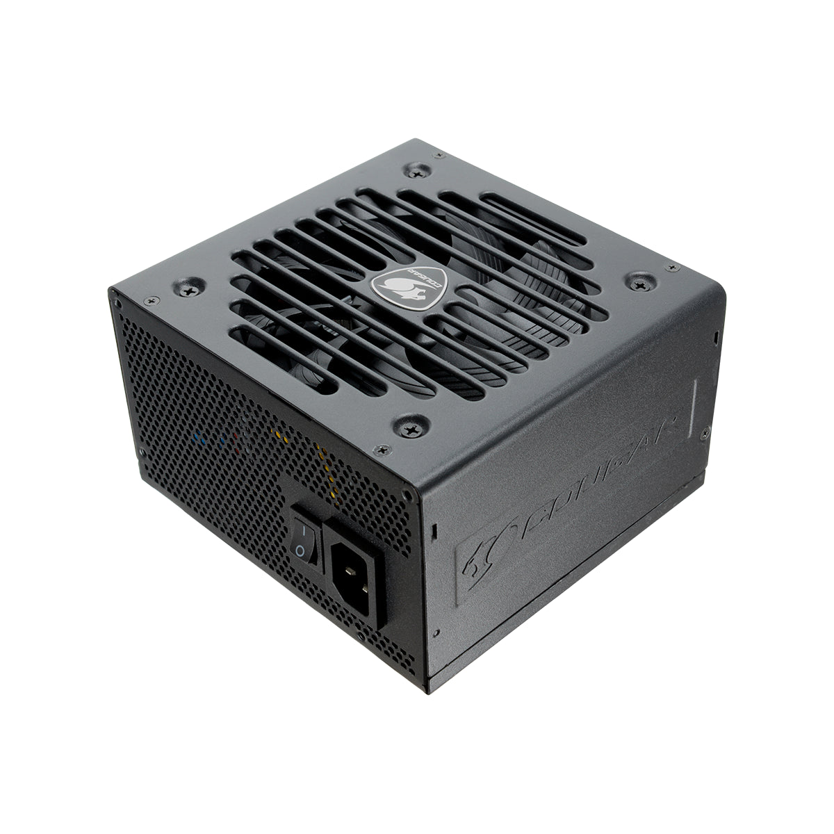 Zasilacz COUGAR VTE 600 80 Plus Bronze 600W