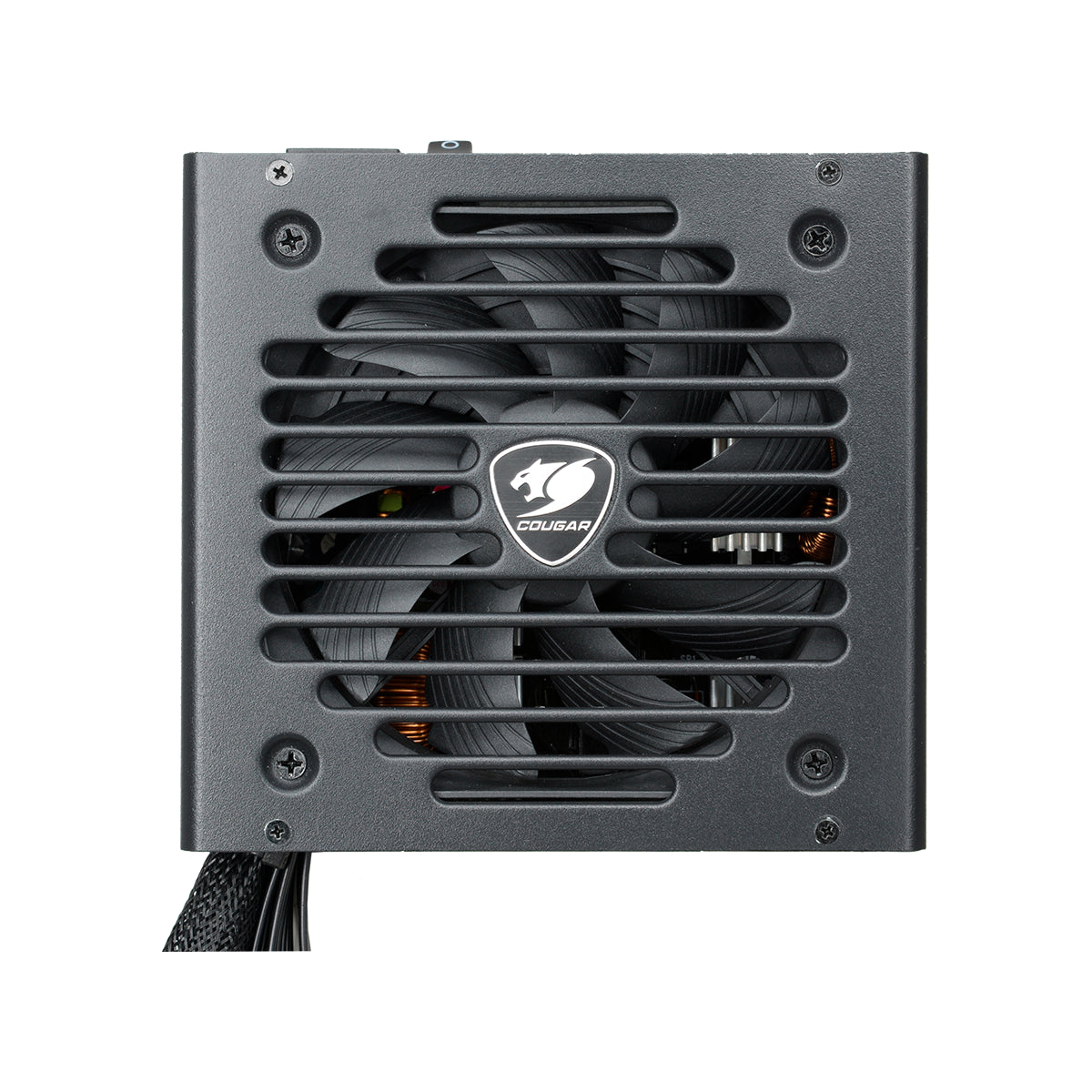 Zasilacz COUGAR VTE 600 80 Plus Bronze 600W (3)