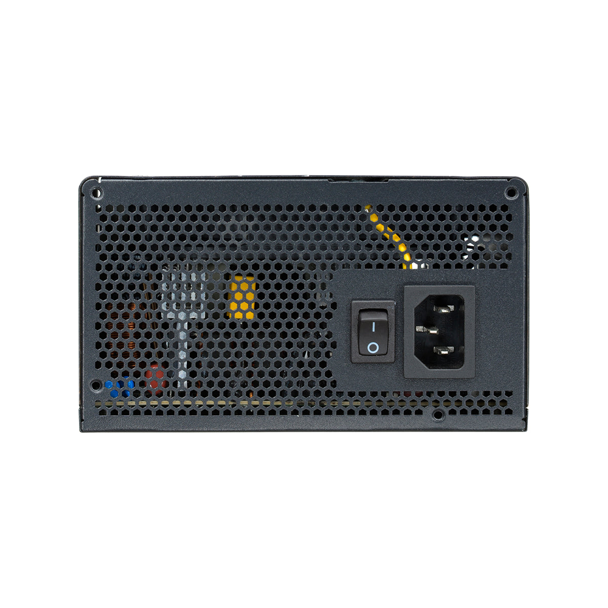 Zasilacz COUGAR VTE 600 80 Plus Bronze 600W (4)