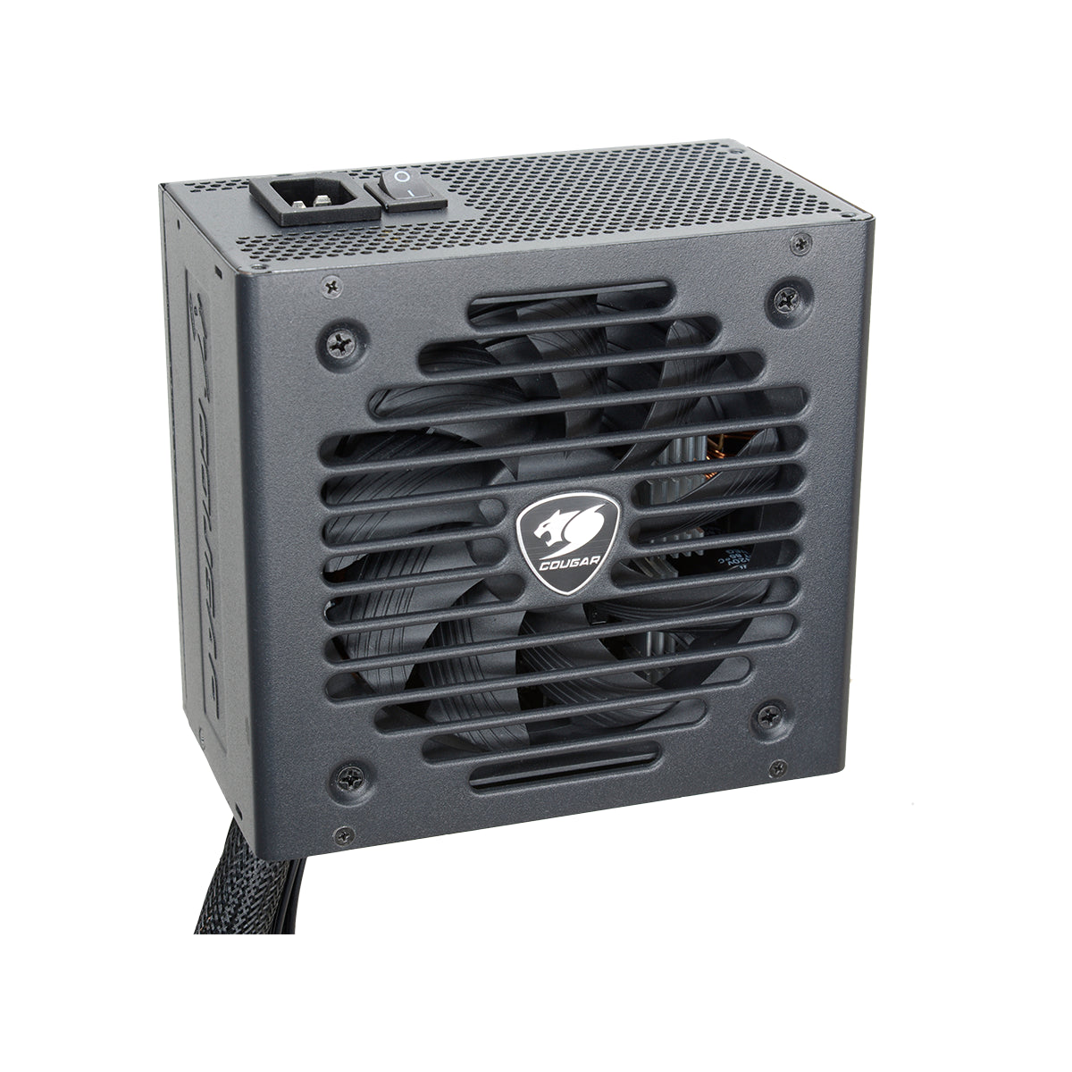Zasilacz COUGAR VTE 600 80 Plus Bronze 600W (7)