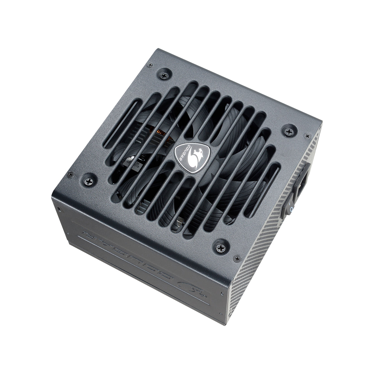 Zasilacz COUGAR VTE 600 80 Plus Bronze 600W (8)