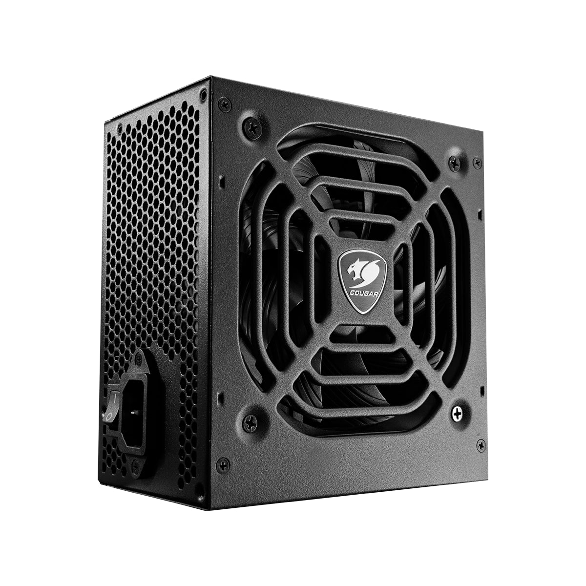 Zasilacz COUGAR XTC500 80 Plus 500W w kolorze białym