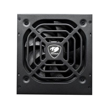 Zasilacz COUGAR XTC500 80 Plus 500W w kolorze białym (2)