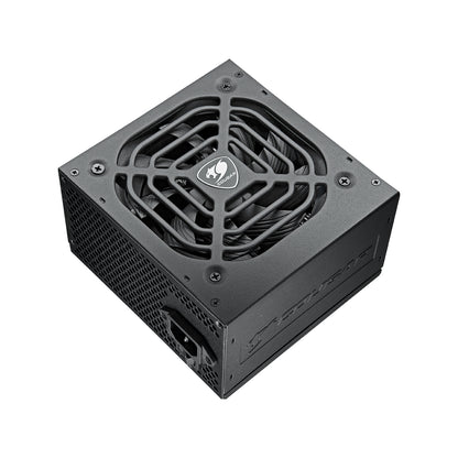 Zasilacz COUGAR XTC500 80 Plus 500W w kolorze białym (5)