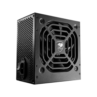 Zasilacz COUGAR XTC 550 80 Plus 550W Biały (2)