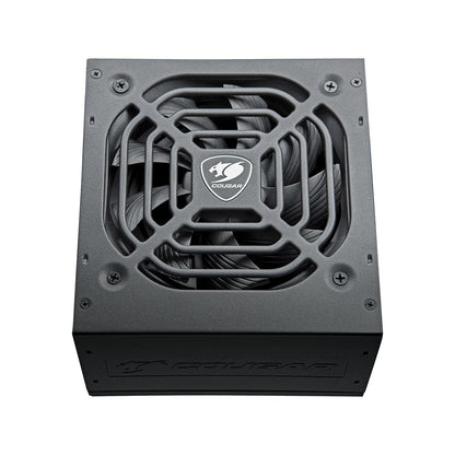 Zasilacz COUGAR XTC 550 80 Plus 550W Biały (6)