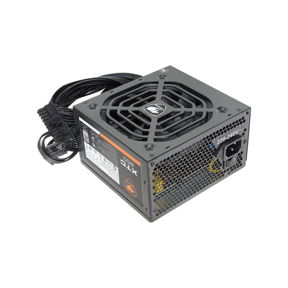 Zasilacz COUGAR XTC 550 80 Plus 550W Biały (8)