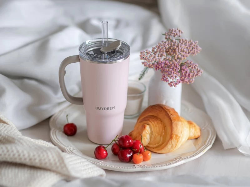 Sweet Pink On The Go - Zawsze z Tobą