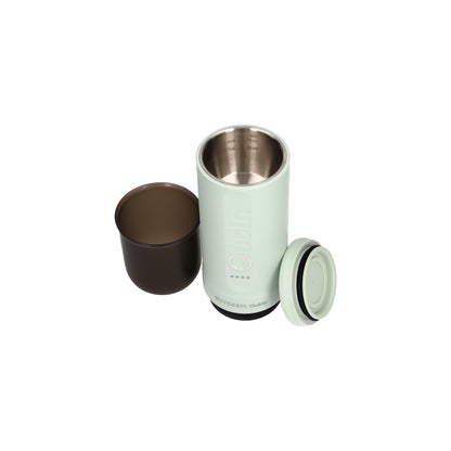 Przenośny ekspres do kawy BUYDEEM OTEM-01 w Cozy Greenish 3