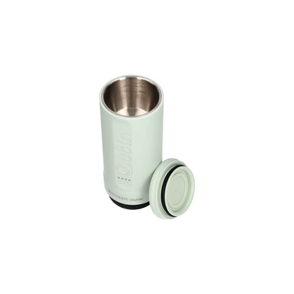 Przenośny ekspres do kawy BUYDEEM OTEM-01 w Cozy Greenish 4